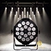 4in1 led