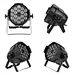 18pcs 4in1 par light